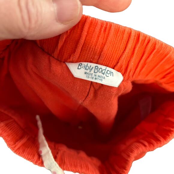 Baby Boden Pants - Picture 4 of 4